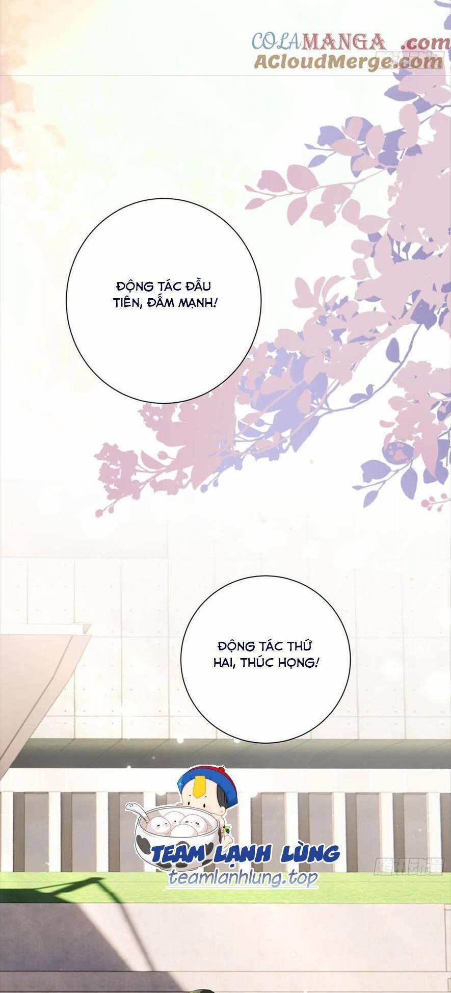 Anh Đã Dạy Tôi Cách Chiếm Giữ Anh 25 trang 23