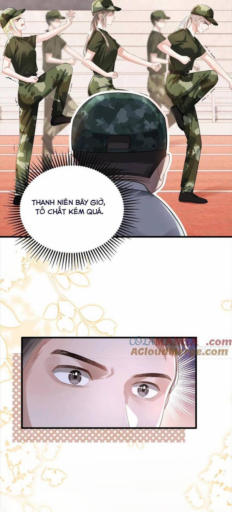 Anh Đã Dạy Tôi Cách Chiếm Giữ Anh 25 trang 24