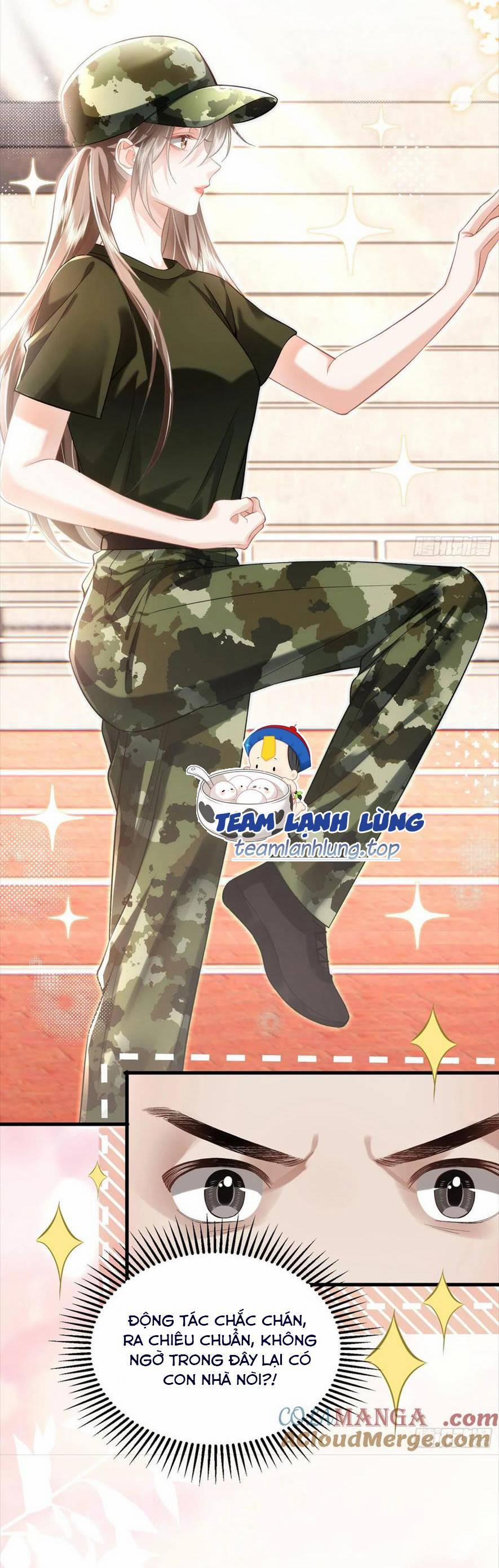 Anh Đã Dạy Tôi Cách Chiếm Giữ Anh 25 trang 25