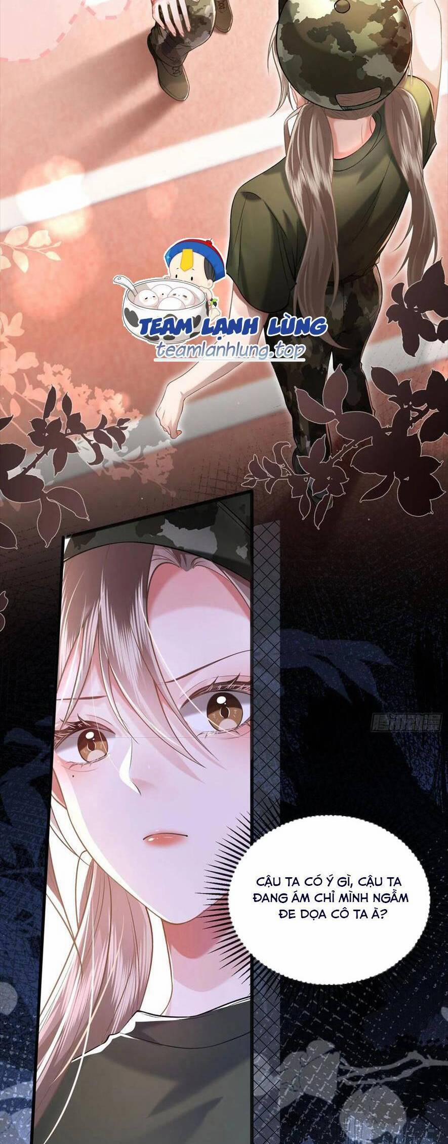 Anh Đã Dạy Tôi Cách Chiếm Giữ Anh 25 trang 3