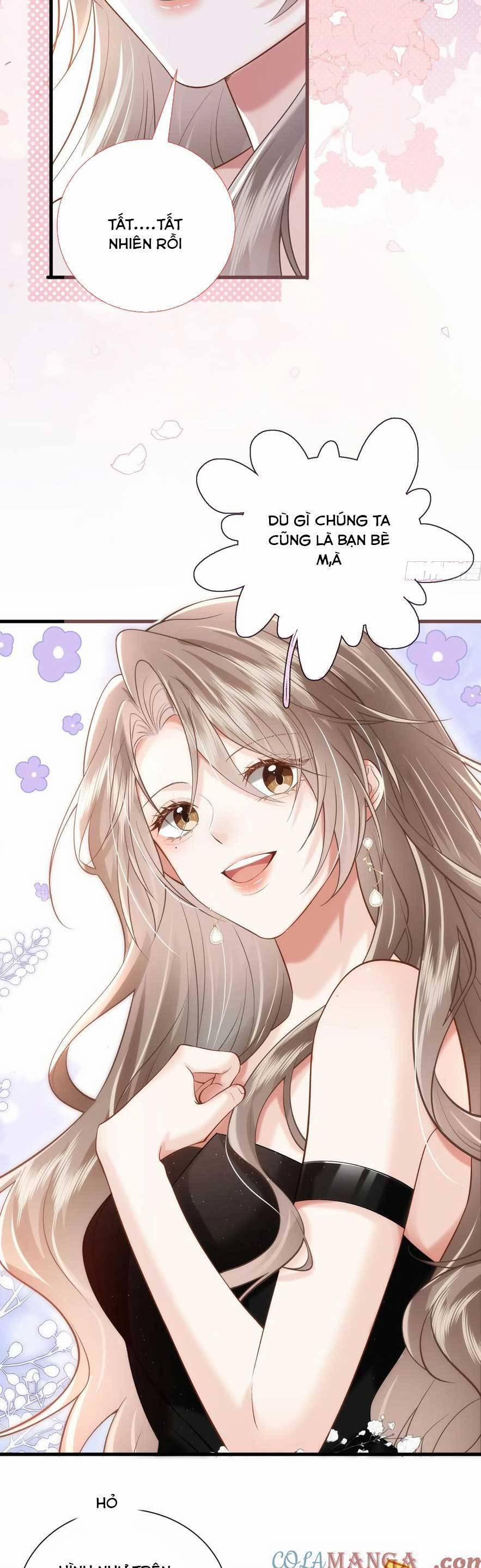 Anh Đã Dạy Tôi Cách Chiếm Giữ Anh 28 trang 16