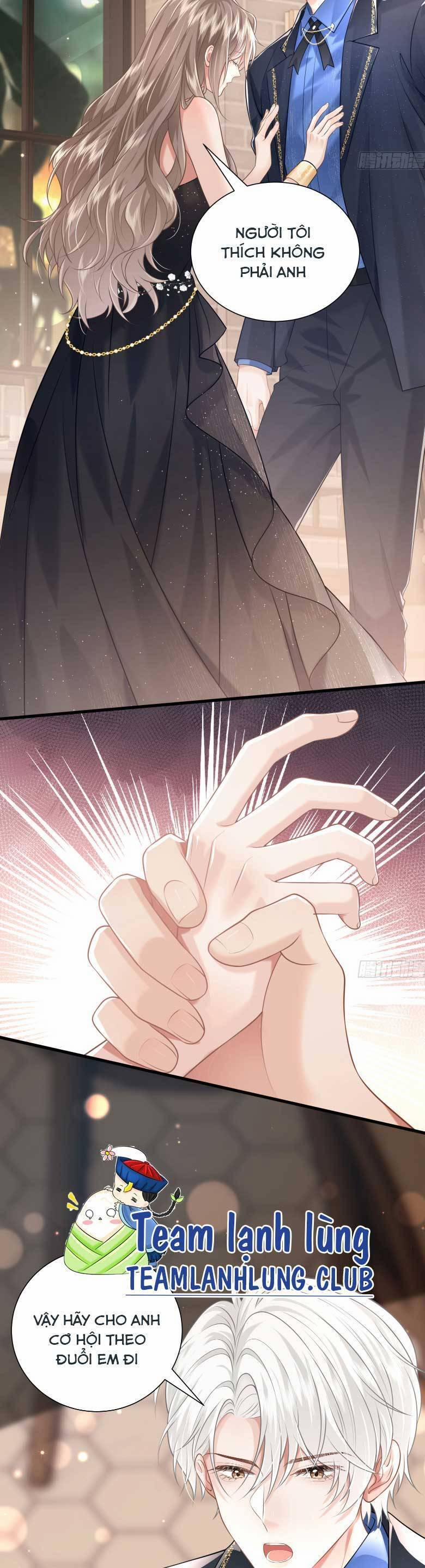 Anh Đã Dạy Tôi Cách Chiếm Giữ Anh 29 trang 12
