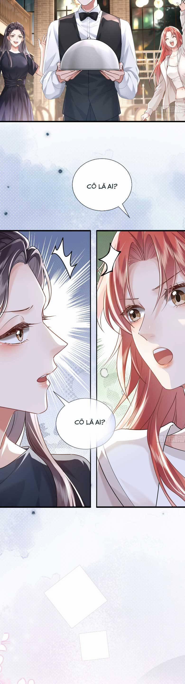 Anh Đã Dạy Tôi Cách Chiếm Giữ Anh 29 trang 16
