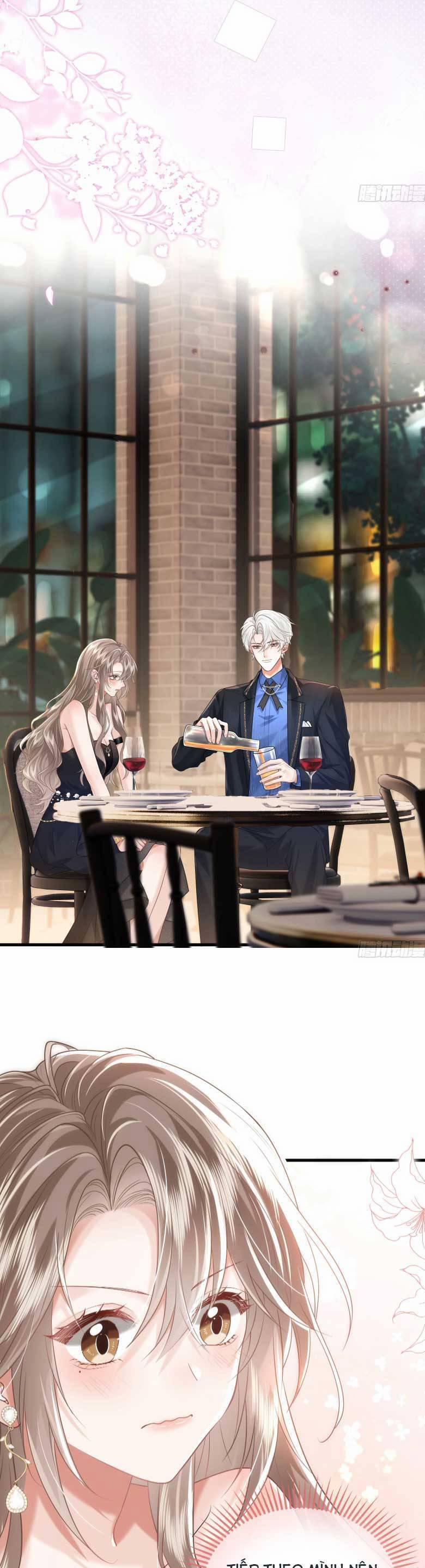 Anh Đã Dạy Tôi Cách Chiếm Giữ Anh 29 trang 17