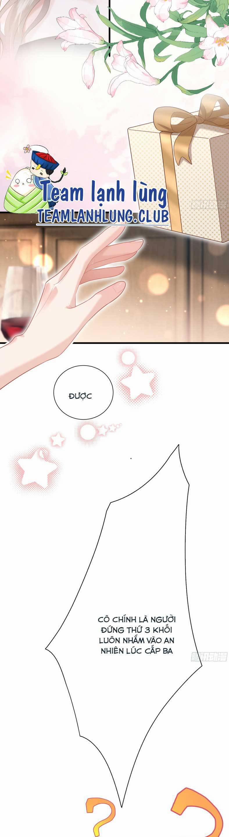 Anh Đã Dạy Tôi Cách Chiếm Giữ Anh 29 trang 27