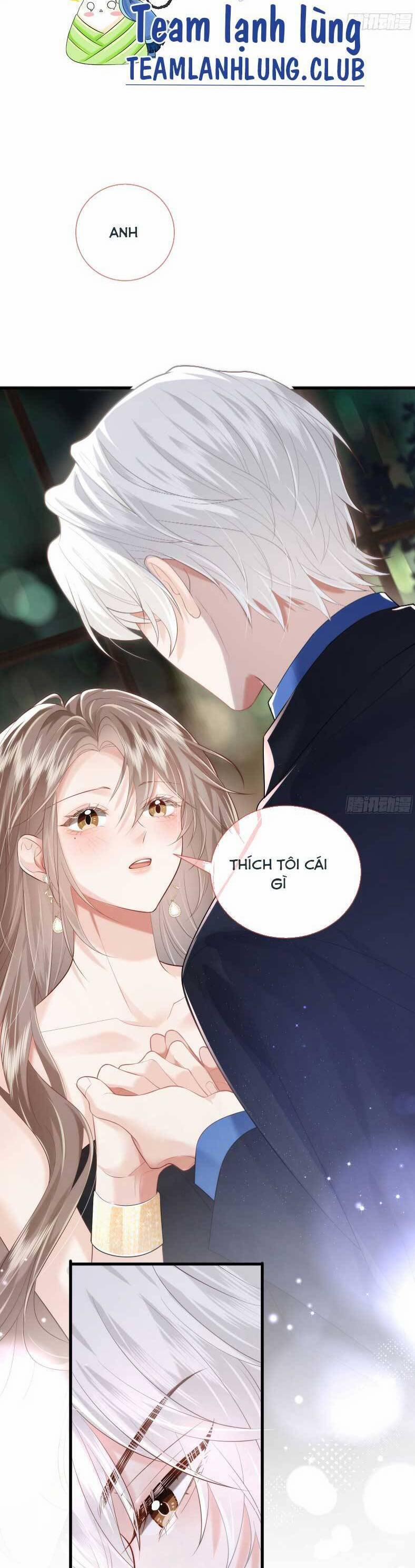 Anh Đã Dạy Tôi Cách Chiếm Giữ Anh 29 trang 5