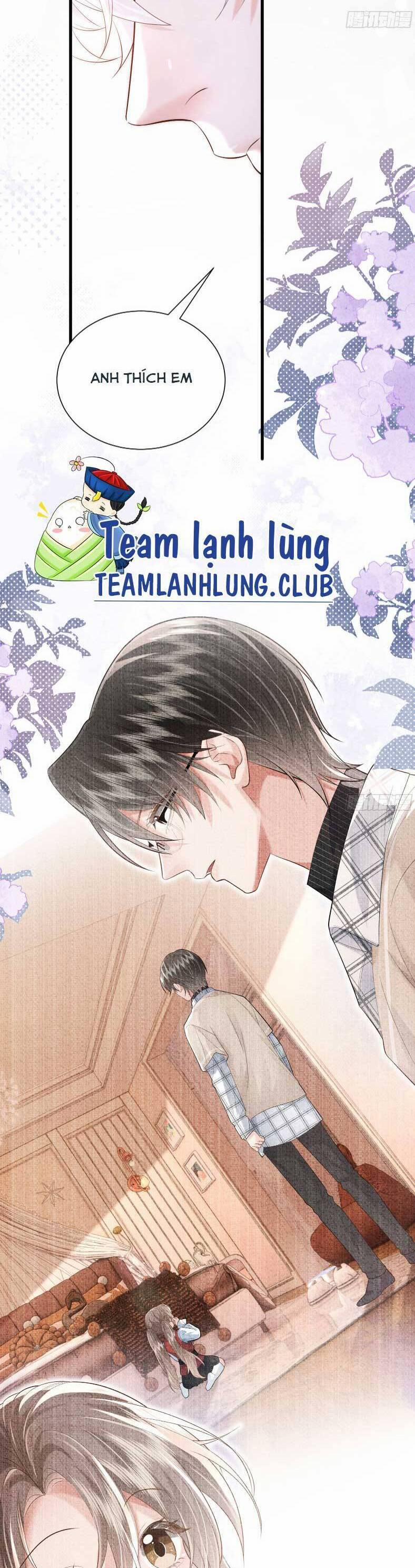 Anh Đã Dạy Tôi Cách Chiếm Giữ Anh 29 trang 6