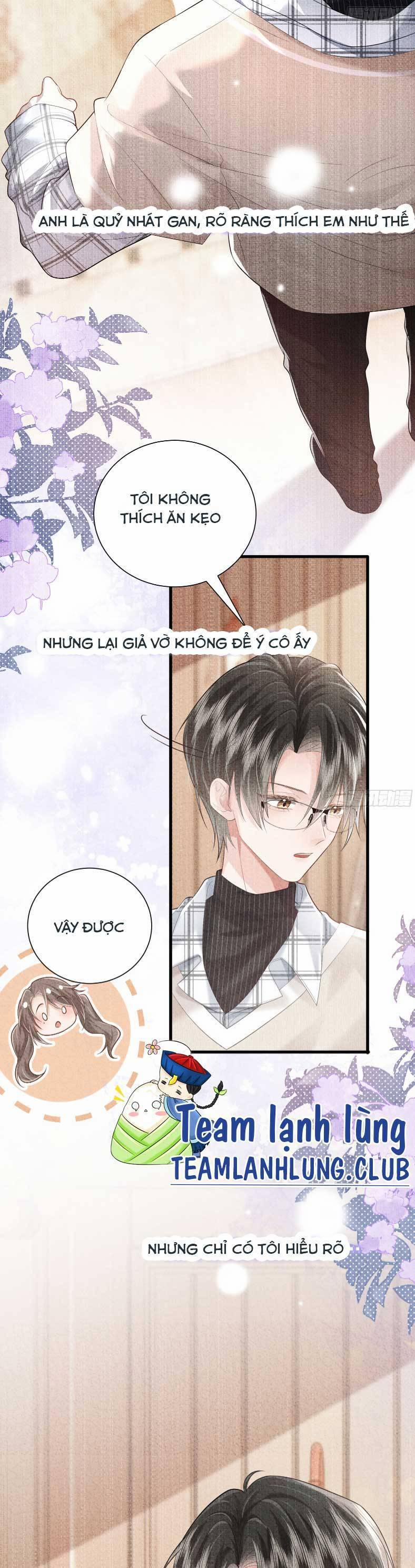 Anh Đã Dạy Tôi Cách Chiếm Giữ Anh 29 trang 8