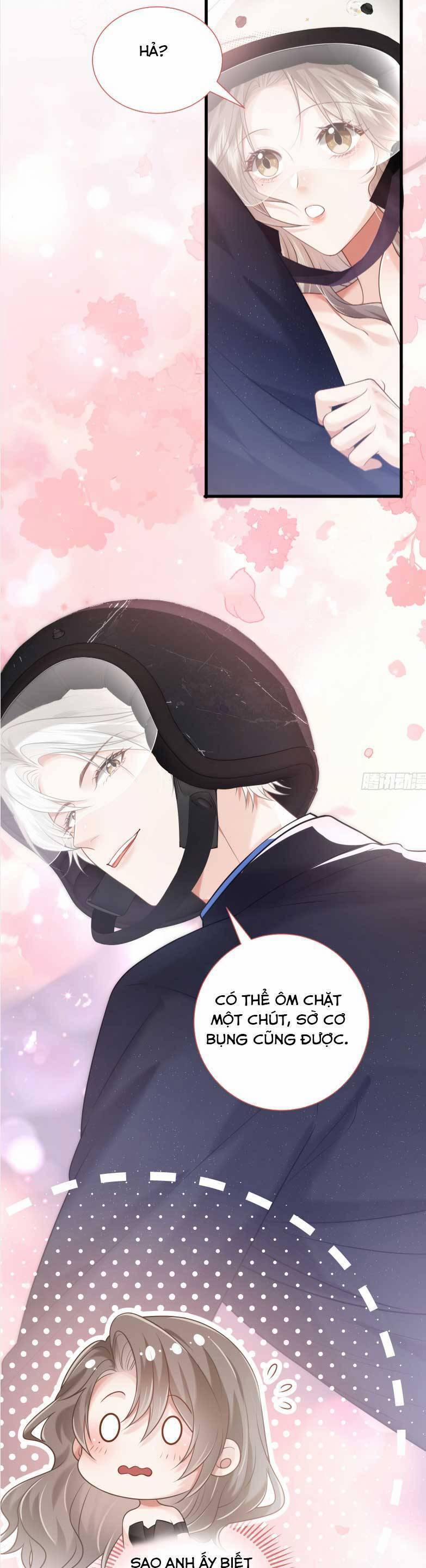 Anh Đã Dạy Tôi Cách Chiếm Giữ Anh 30 trang 16