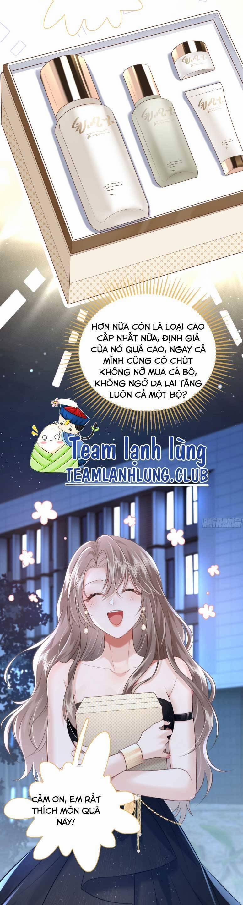 Anh Đã Dạy Tôi Cách Chiếm Giữ Anh 30 trang 22