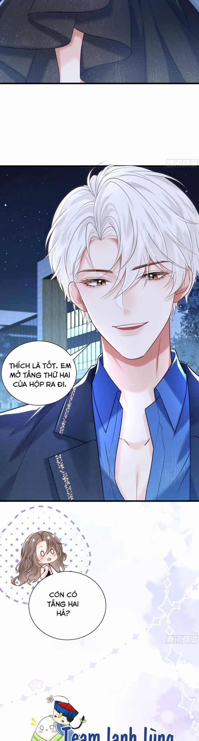 Anh Đã Dạy Tôi Cách Chiếm Giữ Anh 30 trang 23