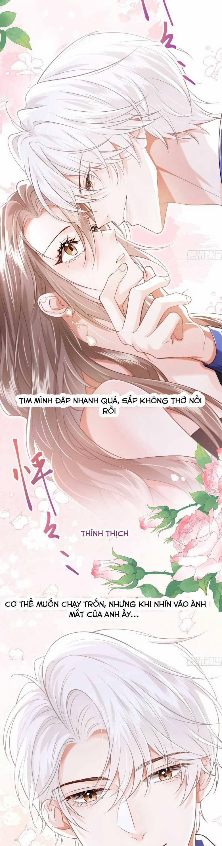 Anh Đã Dạy Tôi Cách Chiếm Giữ Anh 31 trang 8