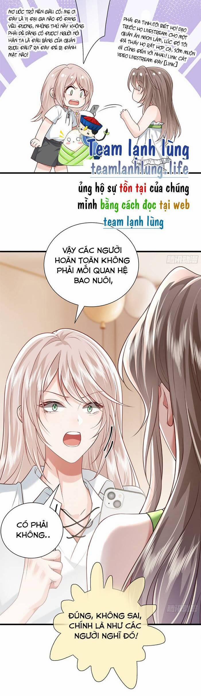 Anh Đã Dạy Tôi Cách Chiếm Giữ Anh 32 trang 10