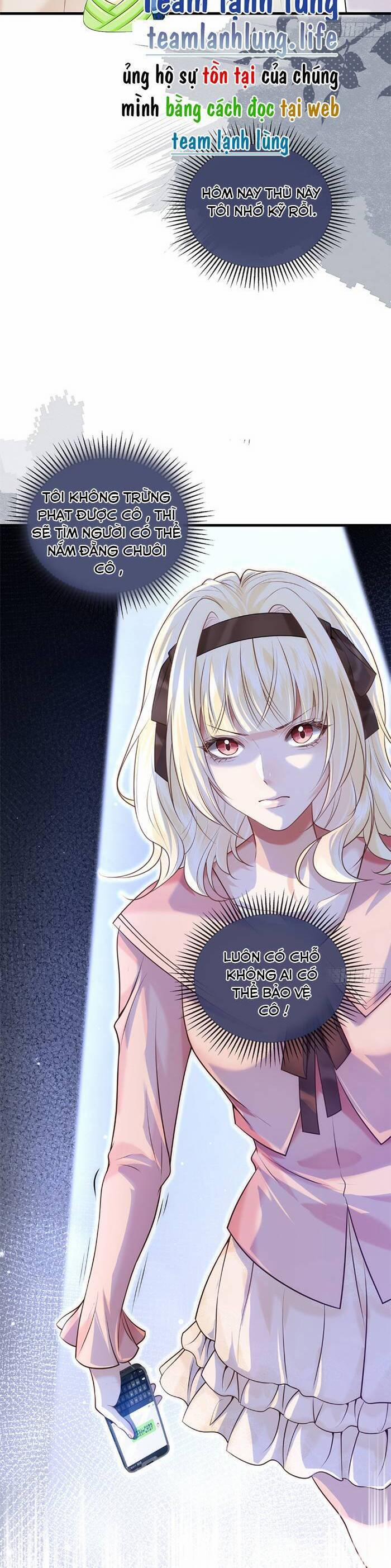 Anh Đã Dạy Tôi Cách Chiếm Giữ Anh 32 trang 18