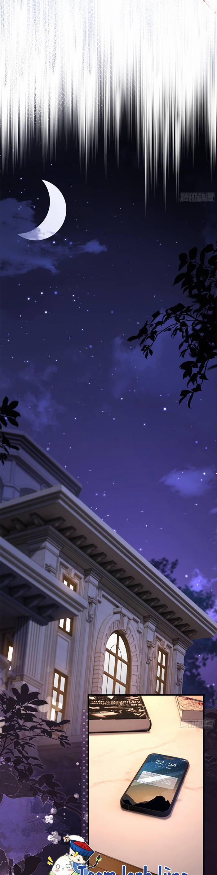 Anh Đã Dạy Tôi Cách Chiếm Giữ Anh 32 trang 19