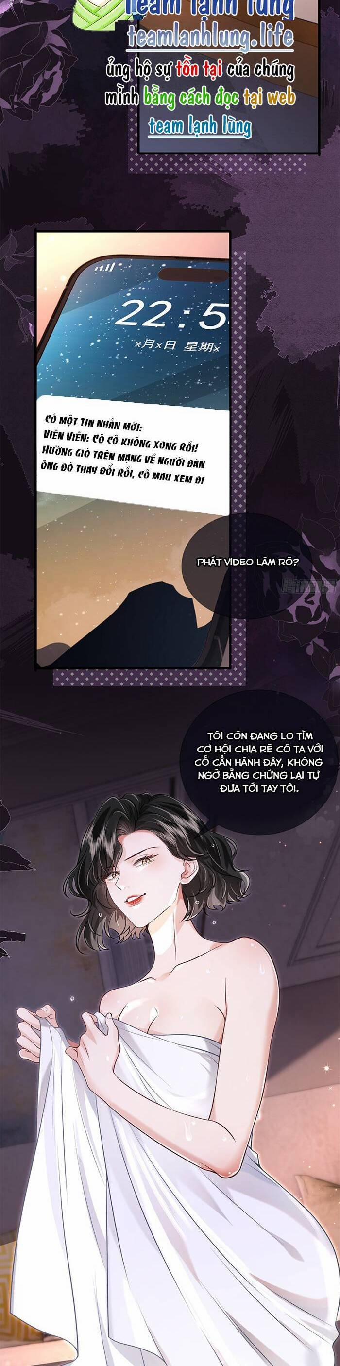 Anh Đã Dạy Tôi Cách Chiếm Giữ Anh 32 trang 20
