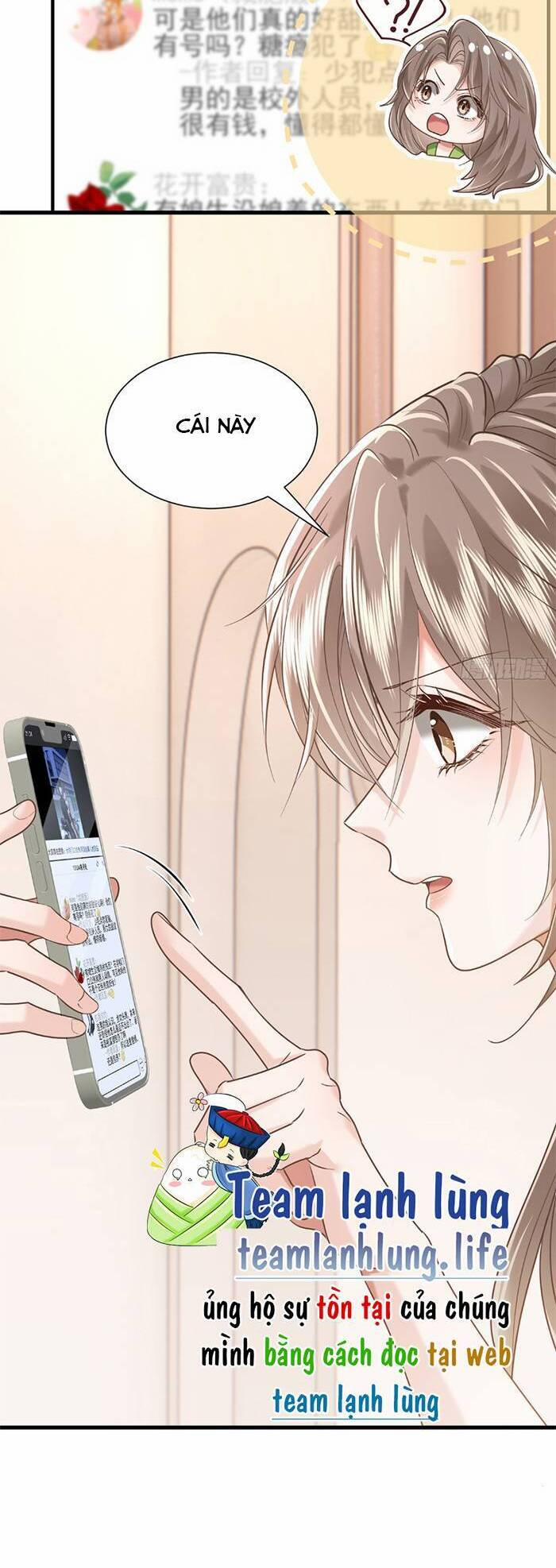Anh Đã Dạy Tôi Cách Chiếm Giữ Anh 32 trang 6