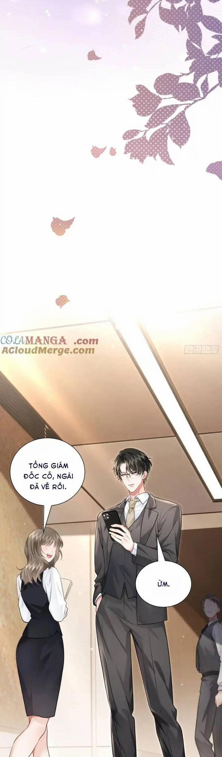 Anh Đã Dạy Tôi Cách Chiếm Giữ Anh 33 trang 12