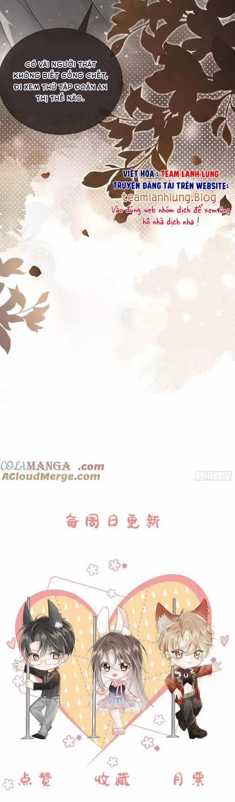 Anh Đã Dạy Tôi Cách Chiếm Giữ Anh 33 trang 16