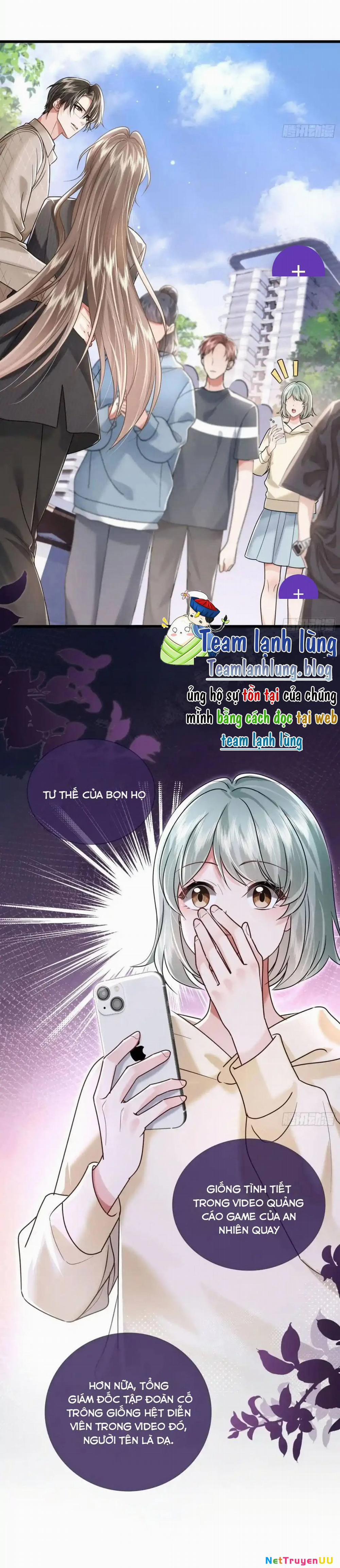 Anh Đã Dạy Tôi Cách Chiếm Giữ Anh 38 trang 2