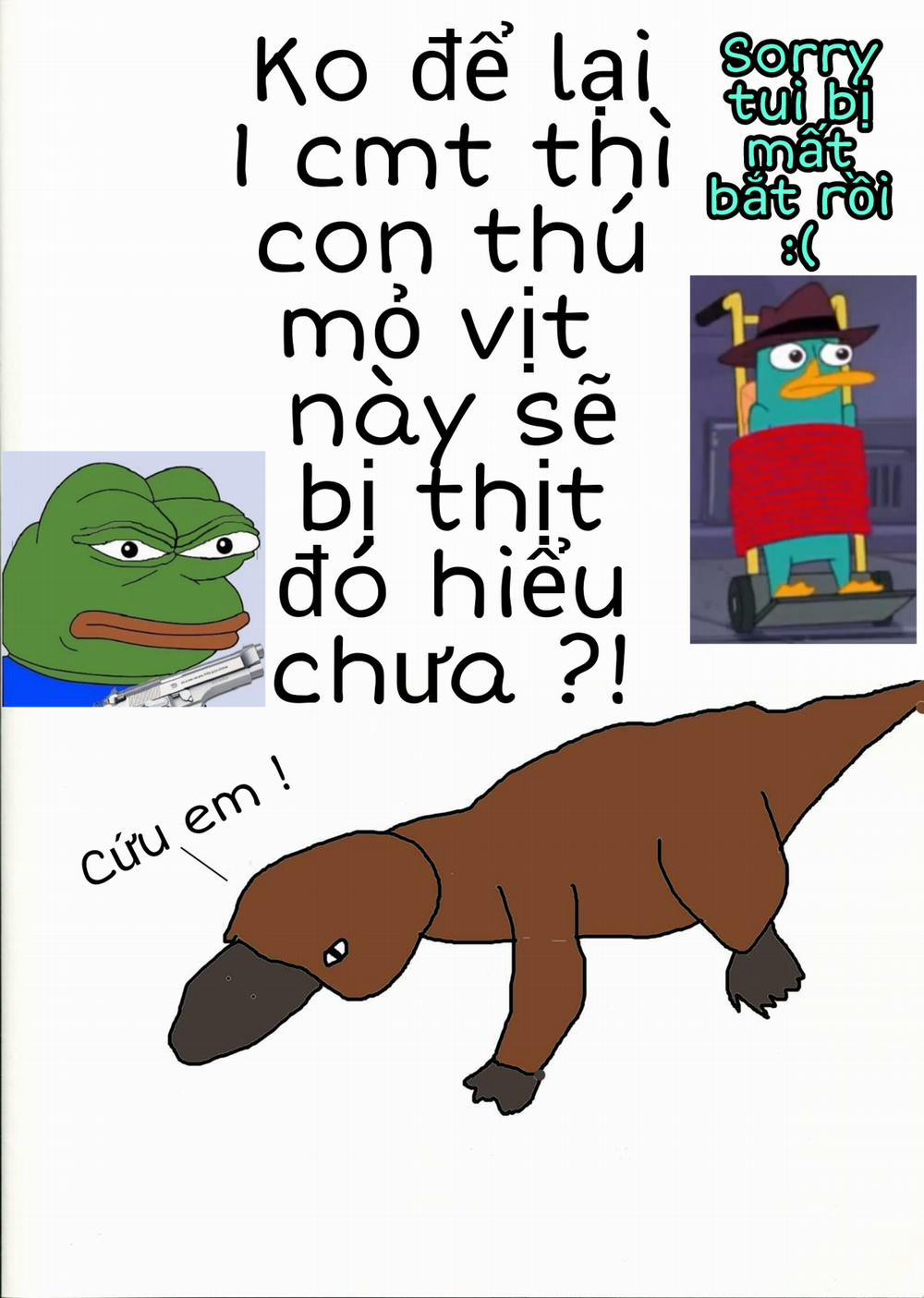 Anh da đen và đồng bọn (Dragon Ball) Oneshot trang 24