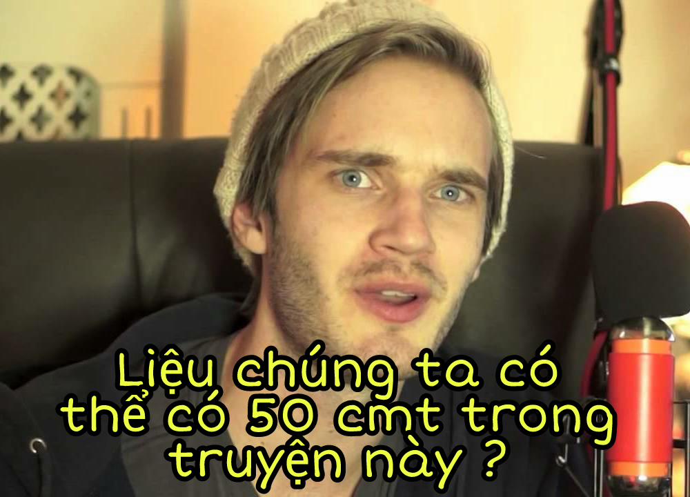 Anh da đen và đồng bọn (Dragon Ball) Oneshot trang 26