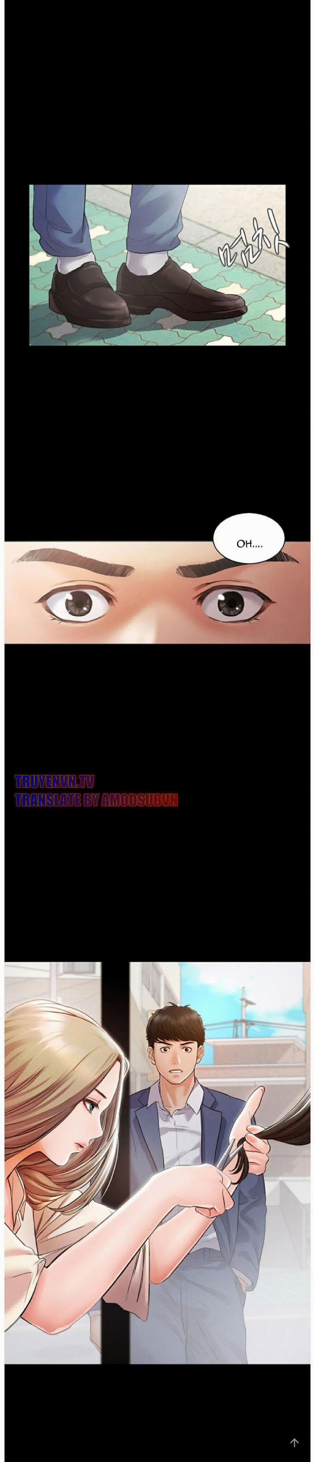 Anh Đã Làm Chuyện Đó Với Ai? 1 trang 25