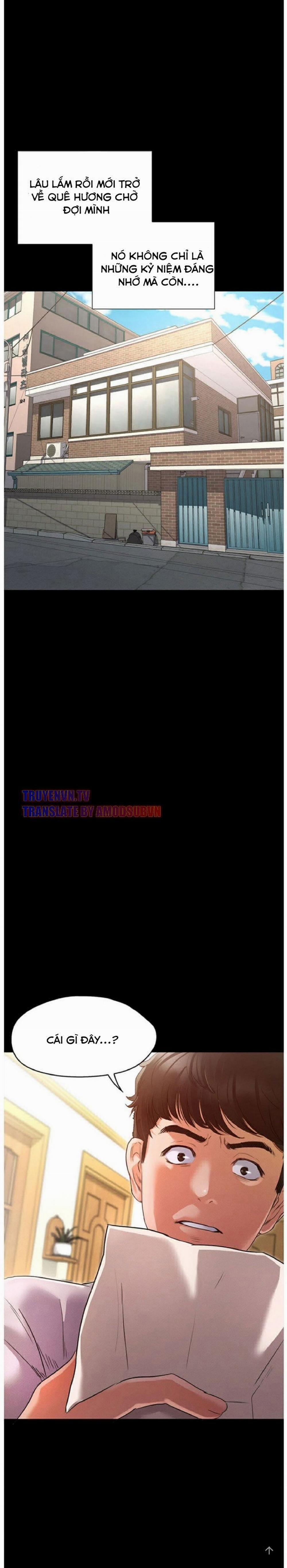 Anh Đã Làm Chuyện Đó Với Ai? 1 trang 42