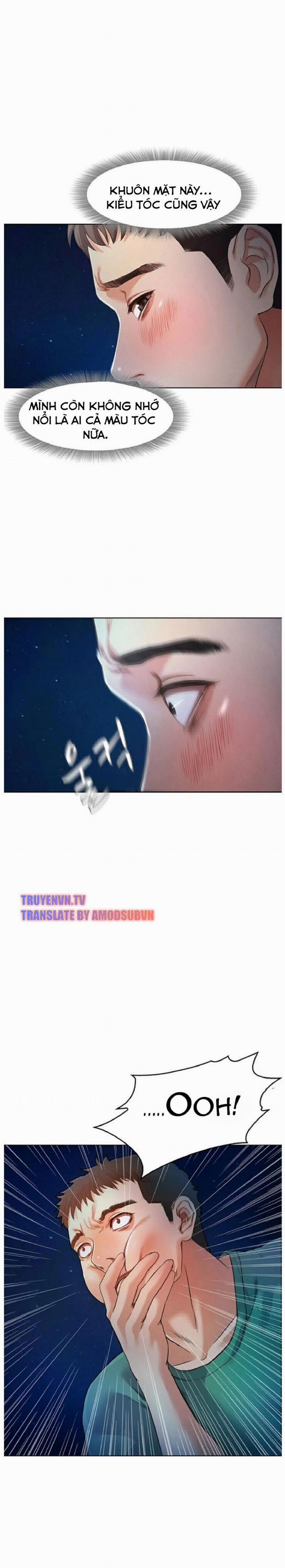 Anh Đã Làm Chuyện Đó Với Ai? 2 trang 15