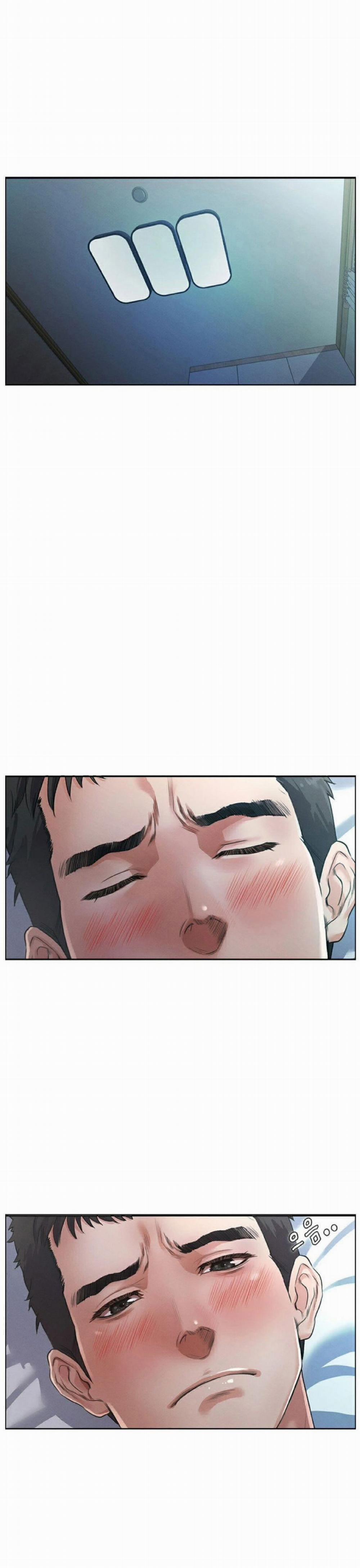 Anh Đã Làm Chuyện Đó Với Ai? 2 trang 17