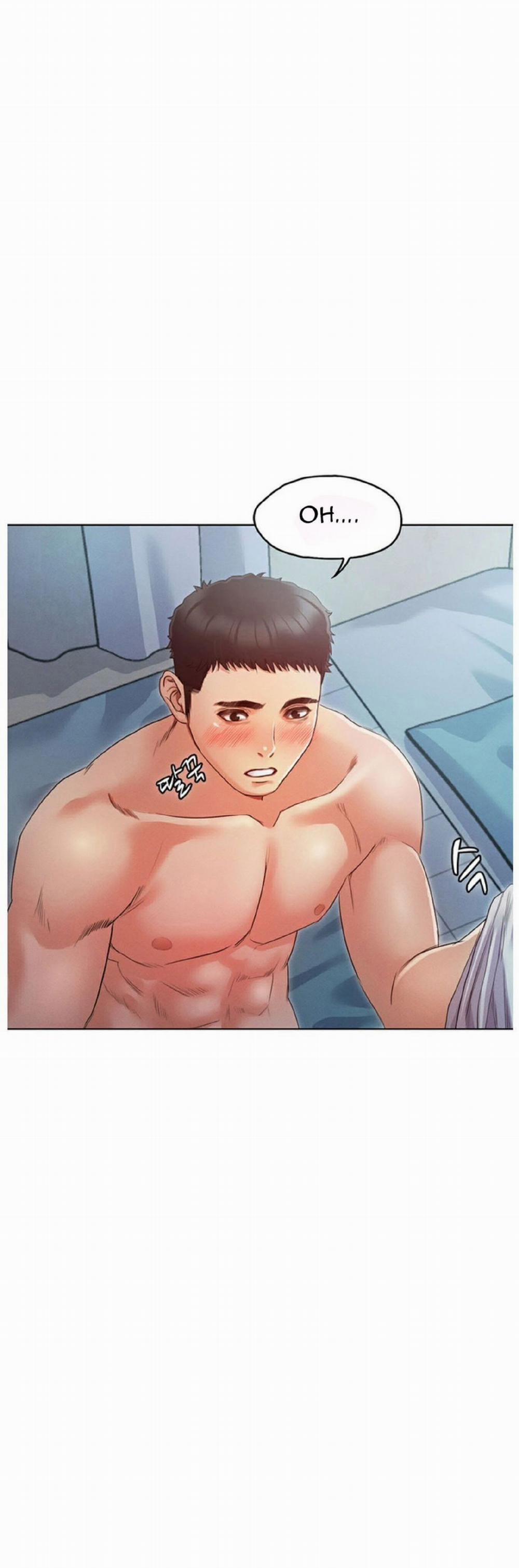 Anh Đã Làm Chuyện Đó Với Ai? 2 trang 21