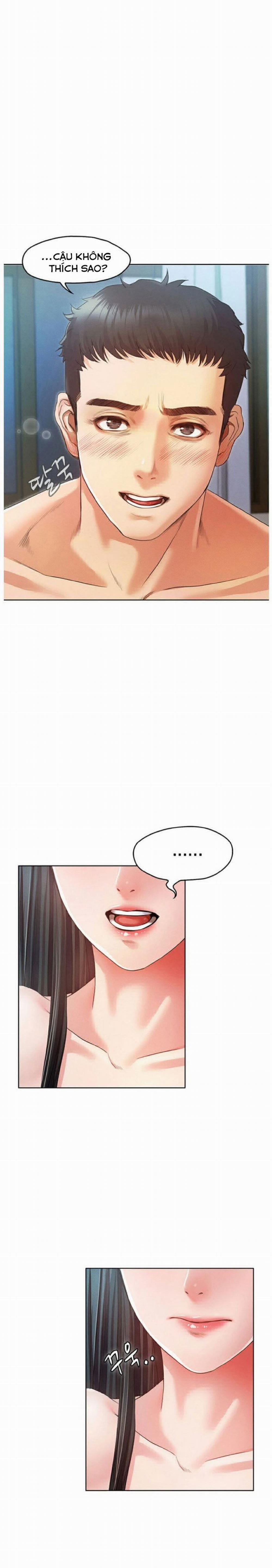 Anh Đã Làm Chuyện Đó Với Ai? 2 trang 26