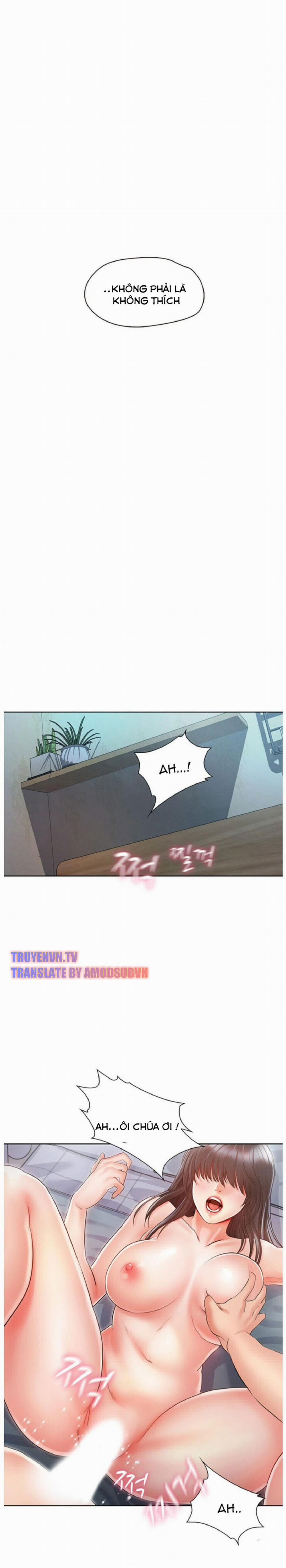 Anh Đã Làm Chuyện Đó Với Ai? 2 trang 27