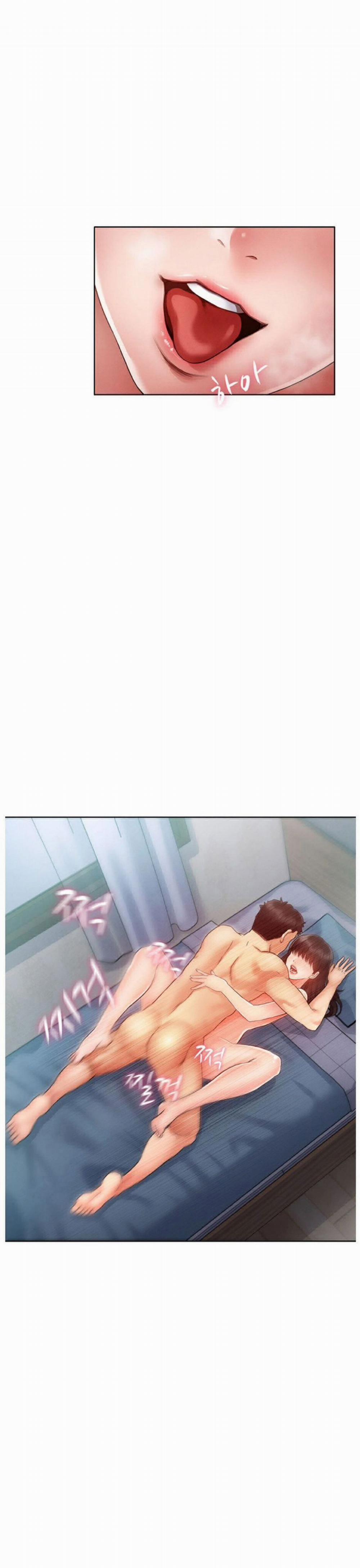 Anh Đã Làm Chuyện Đó Với Ai? 2 trang 28