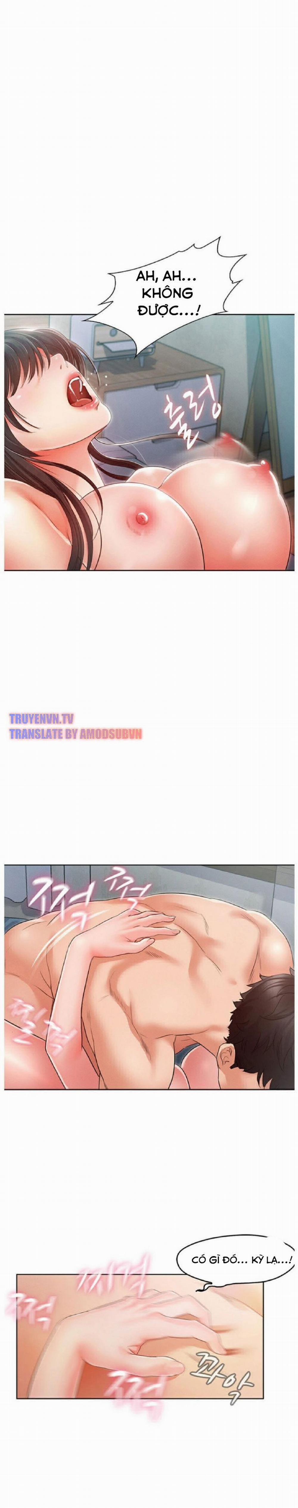 Anh Đã Làm Chuyện Đó Với Ai? 2 trang 30