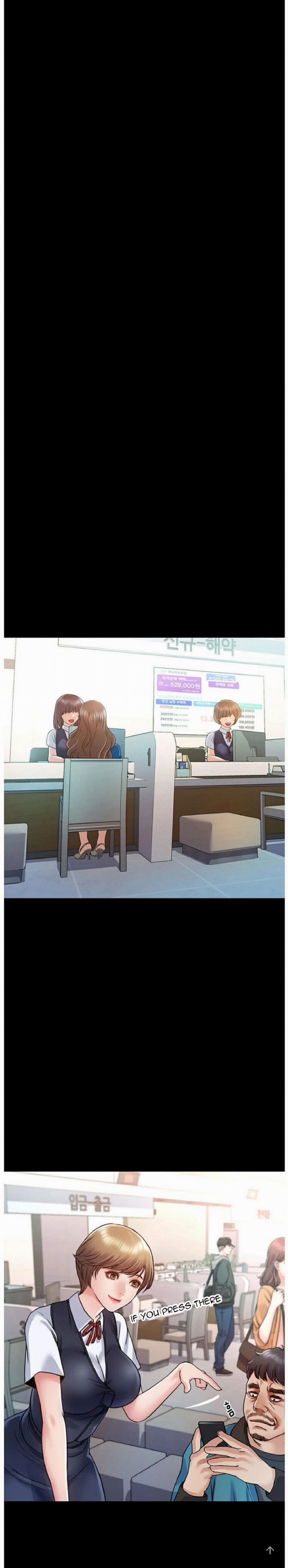 Anh Đã Làm Chuyện Đó Với Ai? 4 trang 16