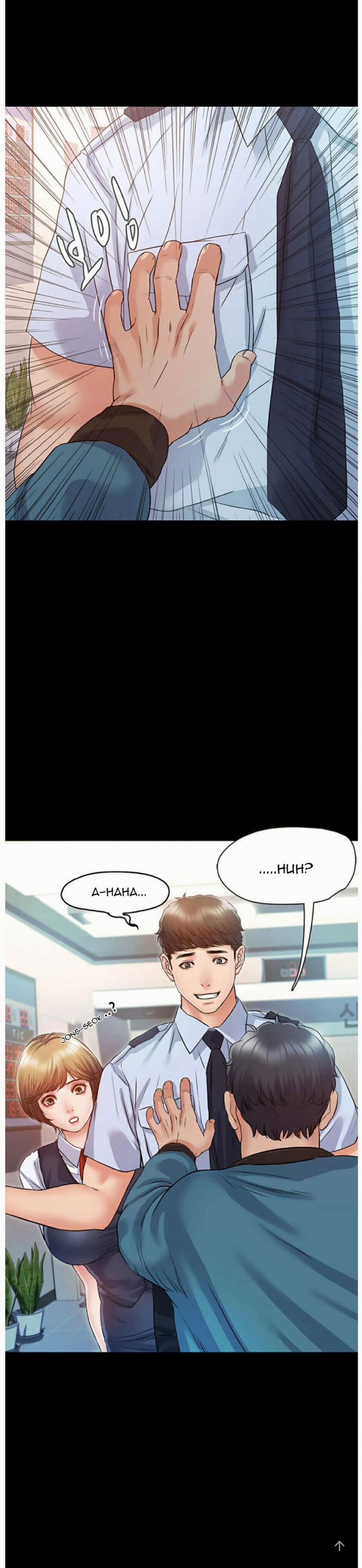 Anh Đã Làm Chuyện Đó Với Ai? 4 trang 23