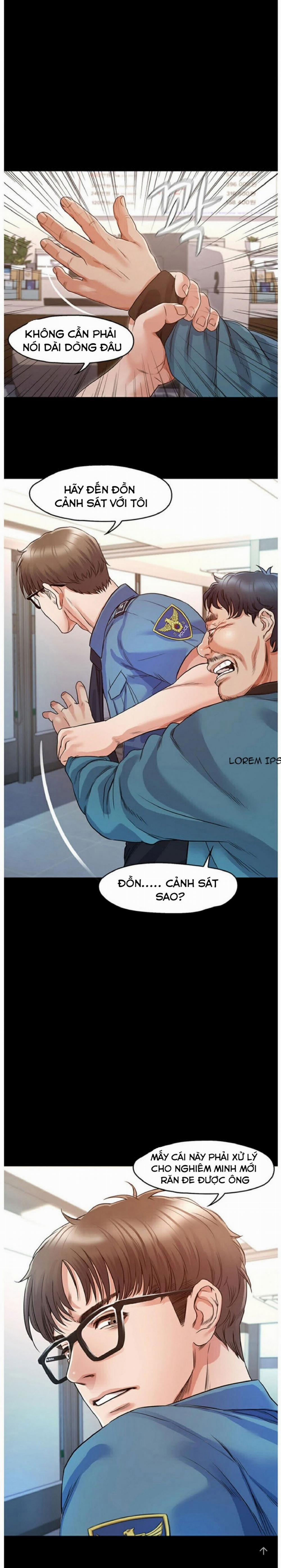 Anh Đã Làm Chuyện Đó Với Ai? 4 trang 29