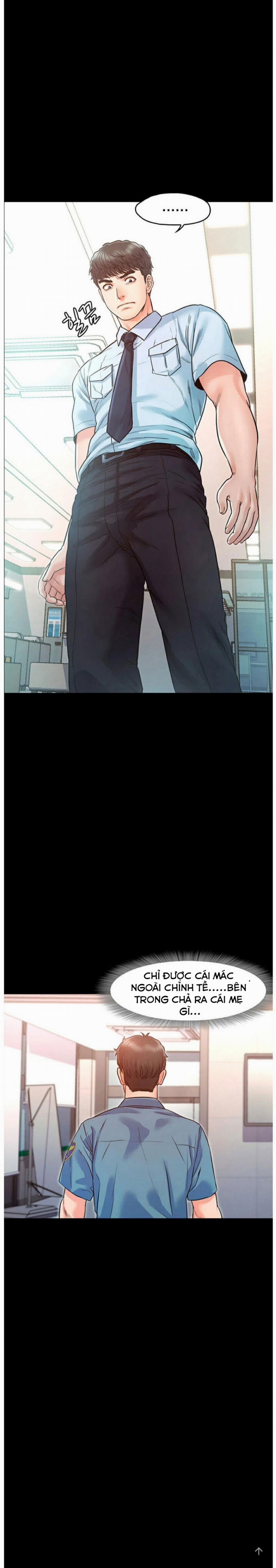 Anh Đã Làm Chuyện Đó Với Ai? 4 trang 38