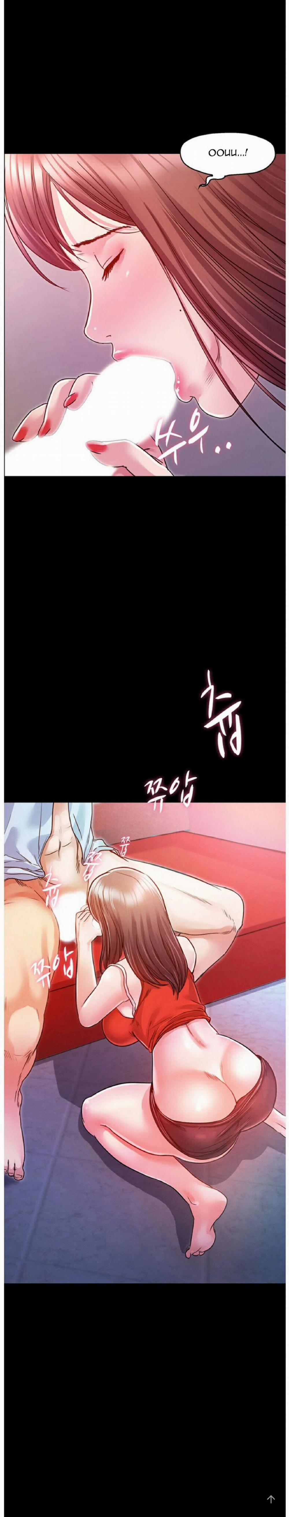 Anh Đã Làm Chuyện Đó Với Ai? 4 trang 43