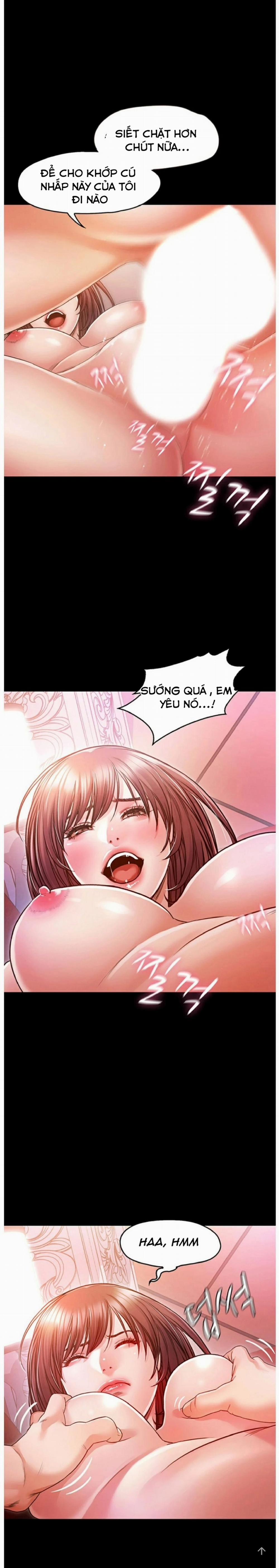 Anh Đã Làm Chuyện Đó Với Ai? 5 trang 19