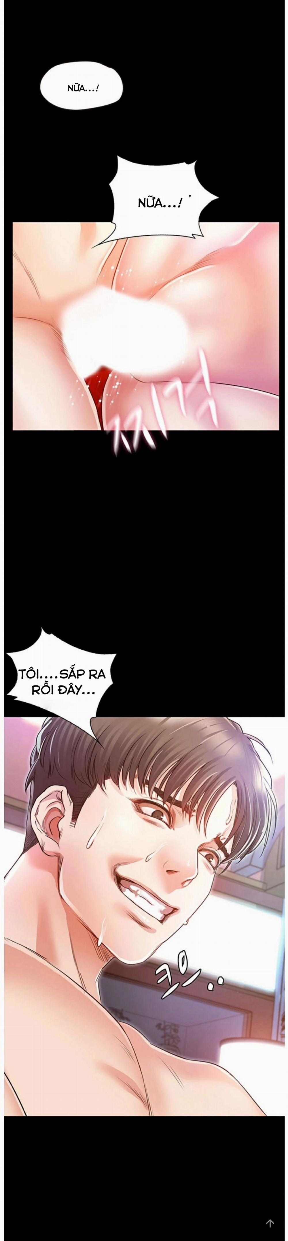 Anh Đã Làm Chuyện Đó Với Ai? 5 trang 23