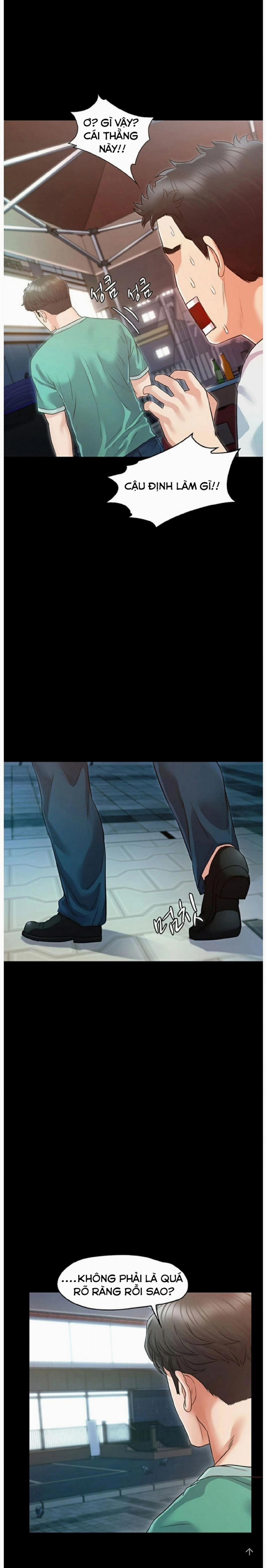 Anh Đã Làm Chuyện Đó Với Ai? 5 trang 43