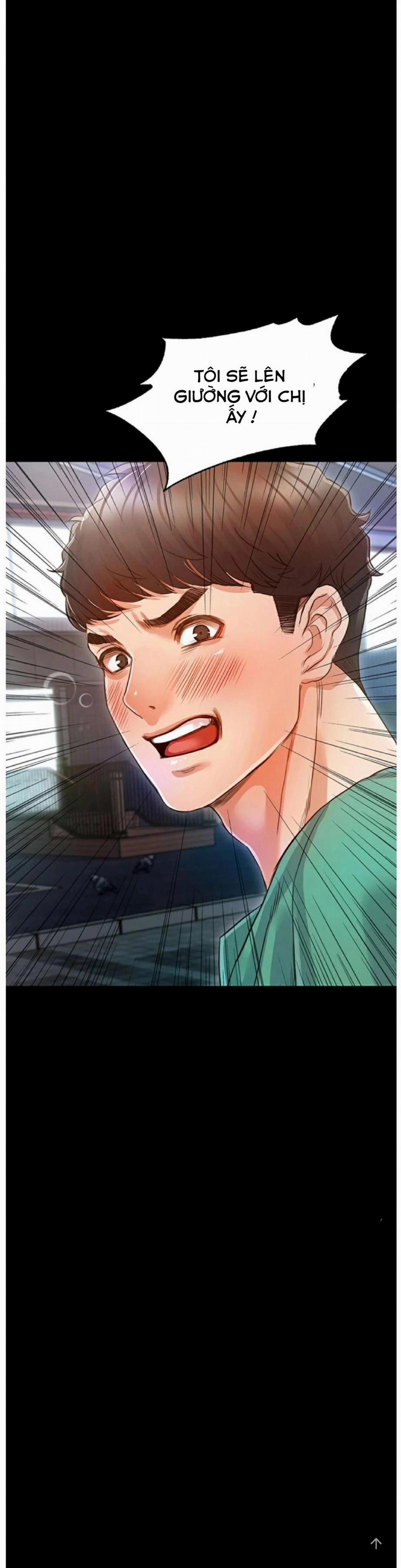 Anh Đã Làm Chuyện Đó Với Ai? 6 trang 3