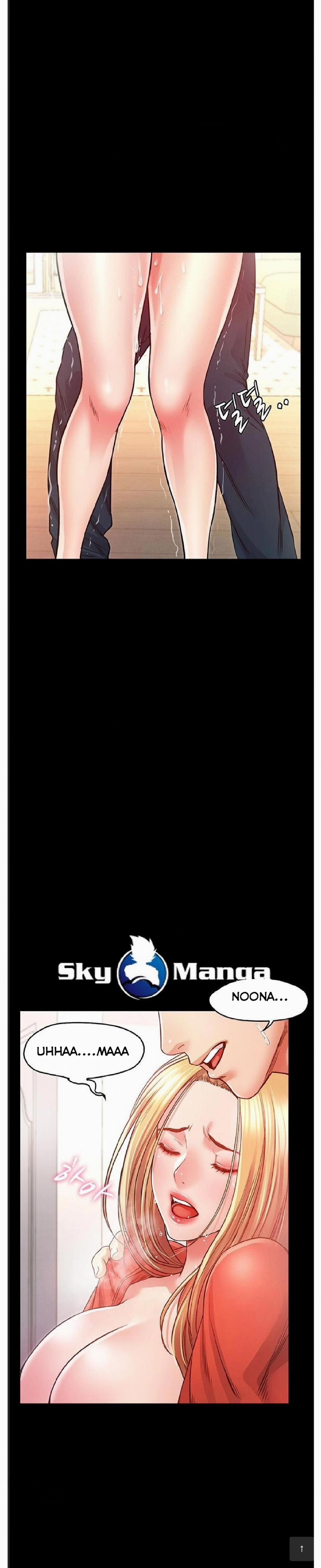 Anh Đã Làm Chuyện Đó Với Ai? 6 trang 36