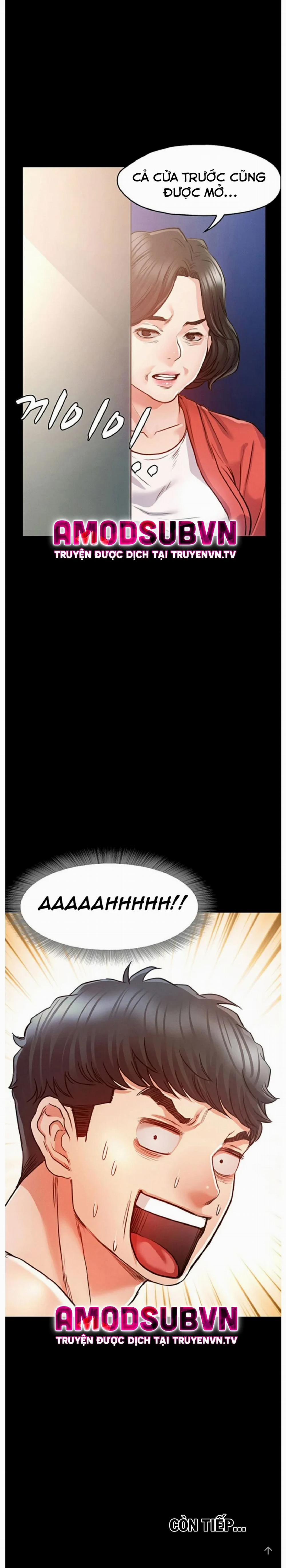 Anh Đã Làm Chuyện Đó Với Ai? 7 trang 42
