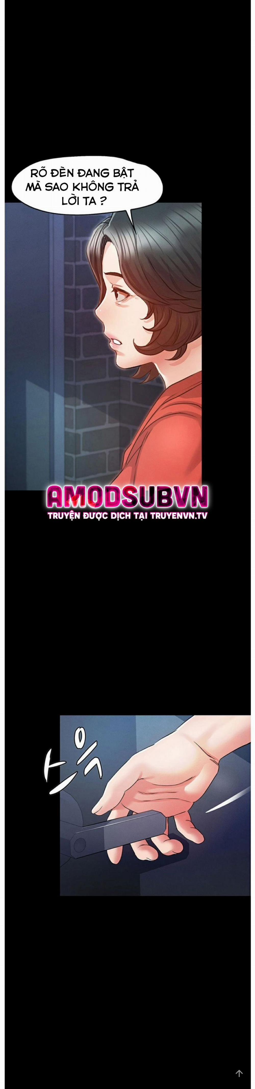 Anh Đã Làm Chuyện Đó Với Ai? 8 trang 2