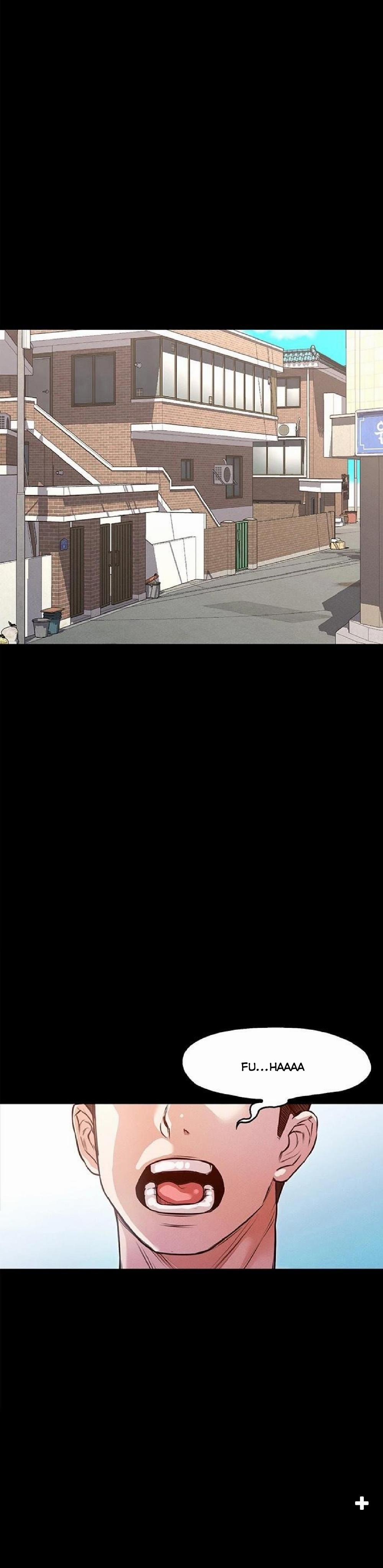 Anh Đã Làm Chuyện Đó Với Ai? 9 trang 26