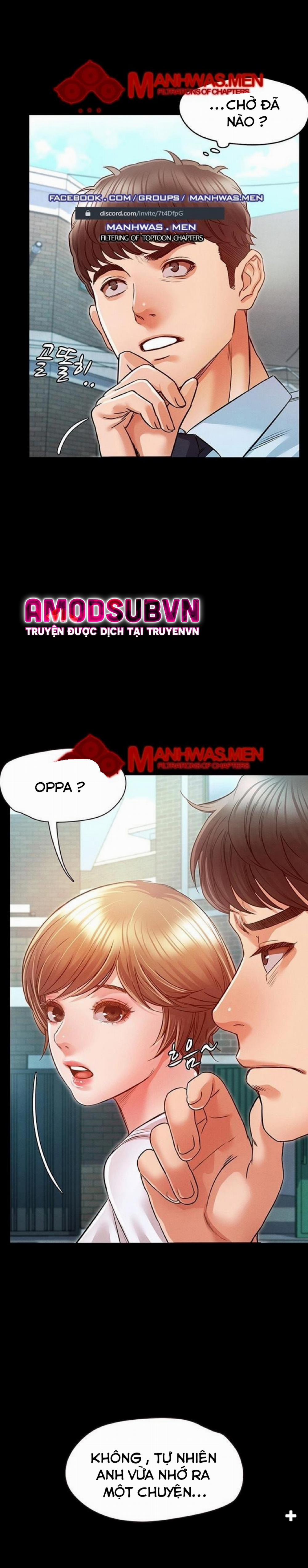 Anh Đã Làm Chuyện Đó Với Ai? 9 trang 37