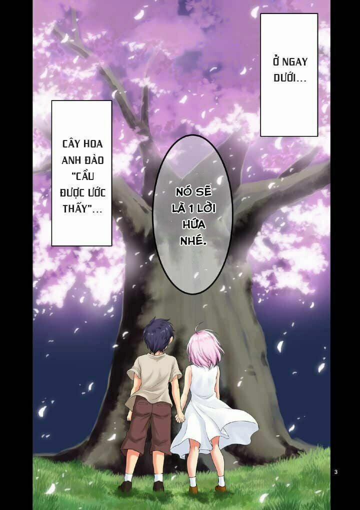 Anh Đào Tẩm Độc 1.1 trang 4